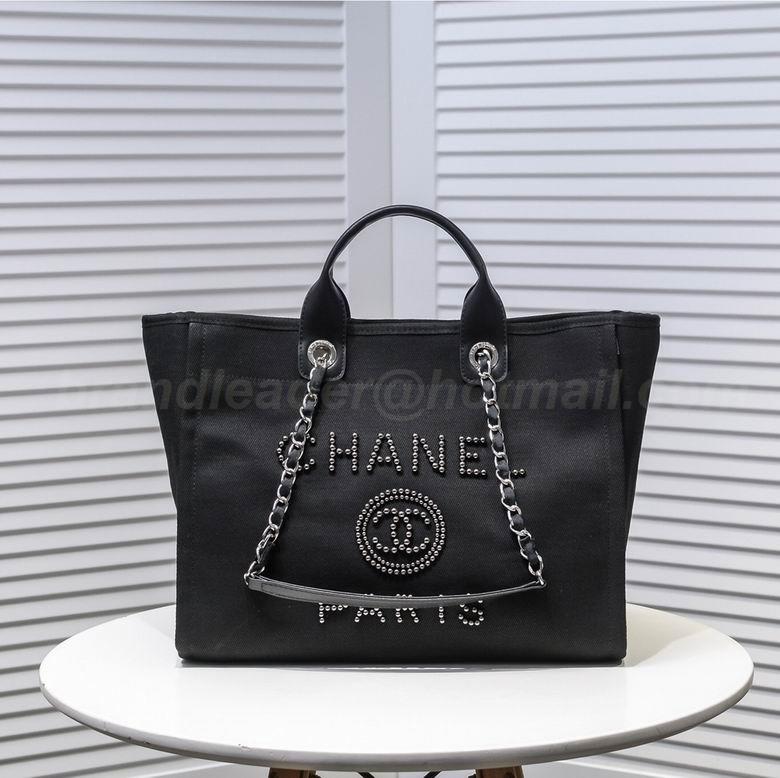 Chanel Handbags 136